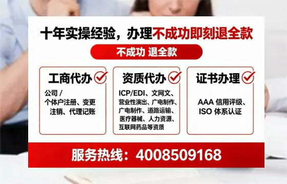 南宁办理<a href='https://www.lihengelec.com/  '>网络文化经营许可证</a>：我的亲身经历与深度分享
